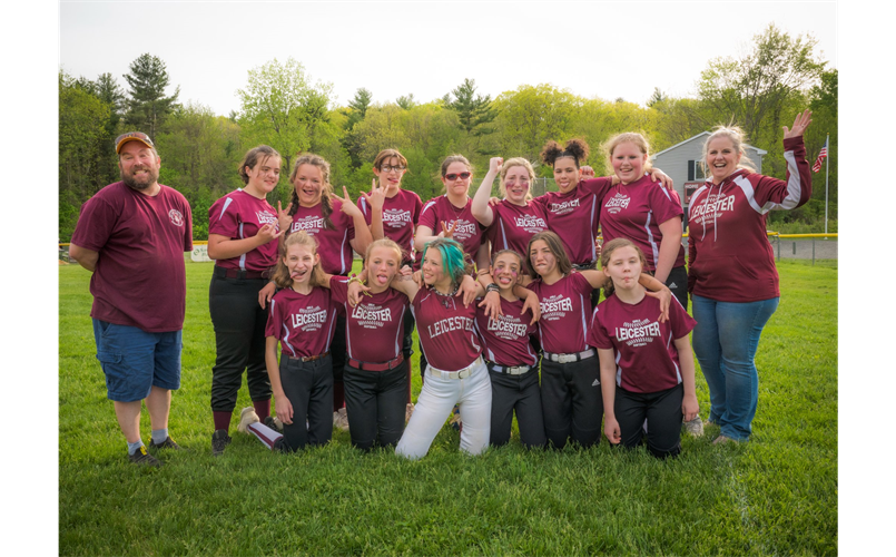 2022 14U Team 