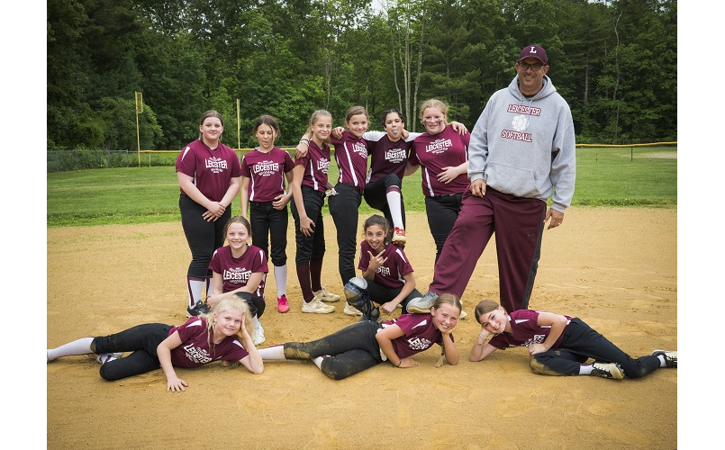 2022 12U Team 
