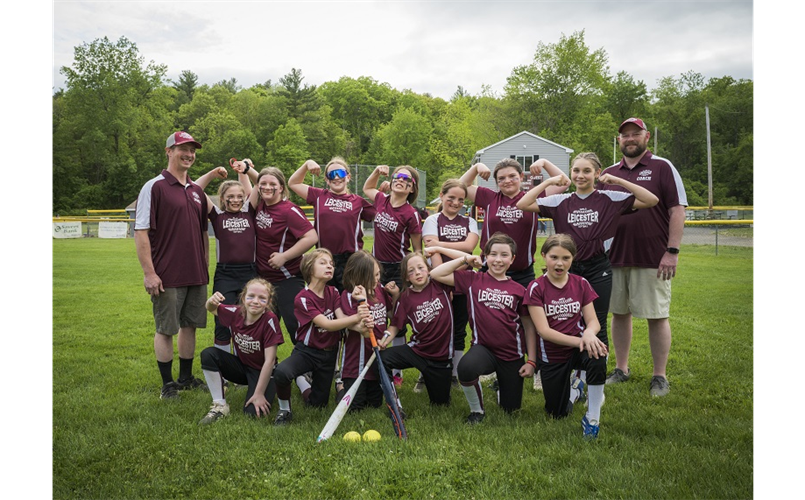 2022 10U Team 